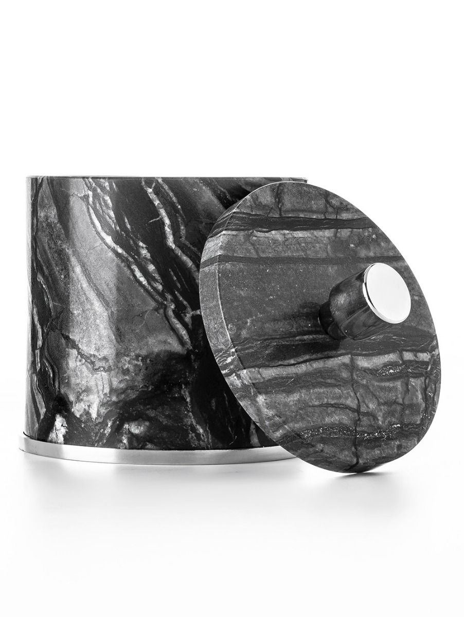 ALGODONERA MARBLE BLACK