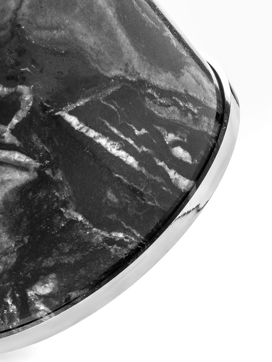 ALGODONERA MARBLE BLACK
