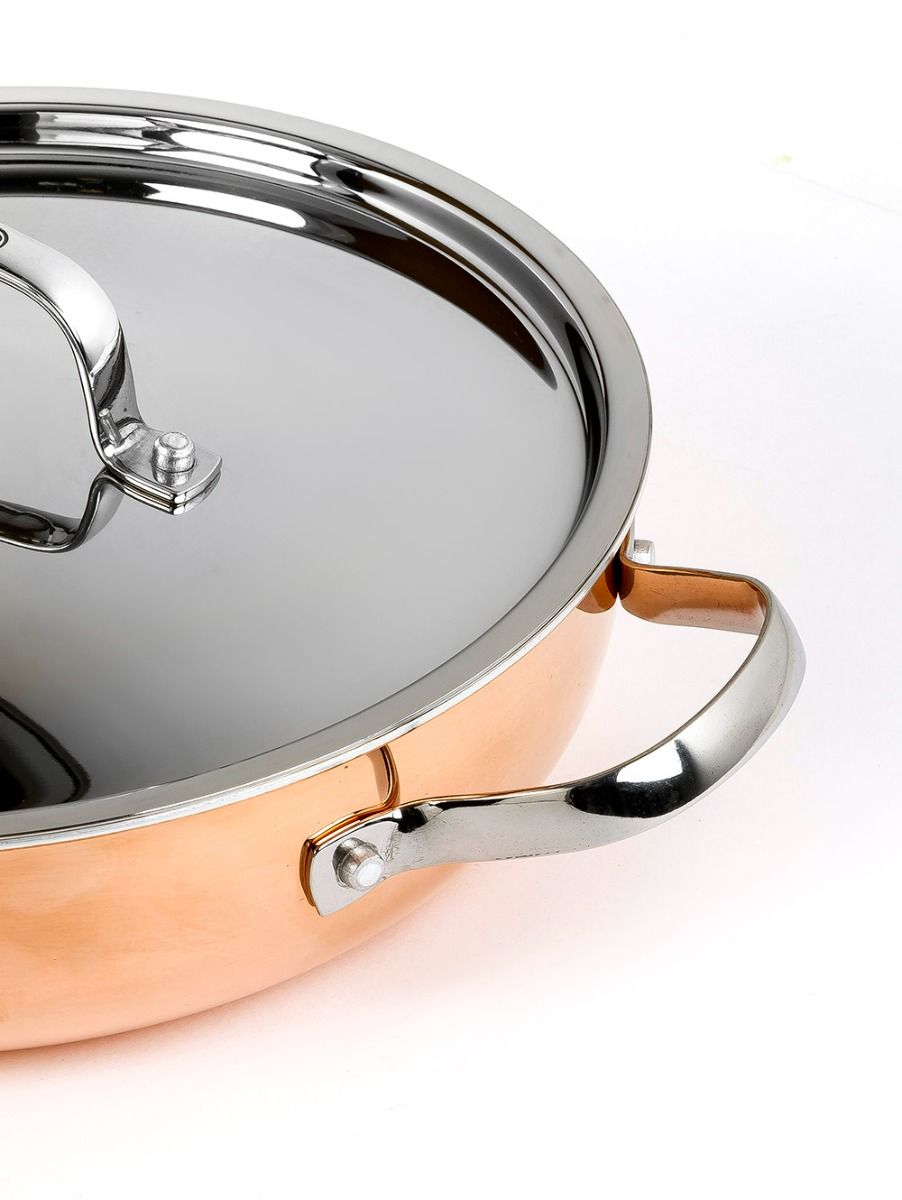 CACEROLA BAJA DIVANI 24 CM