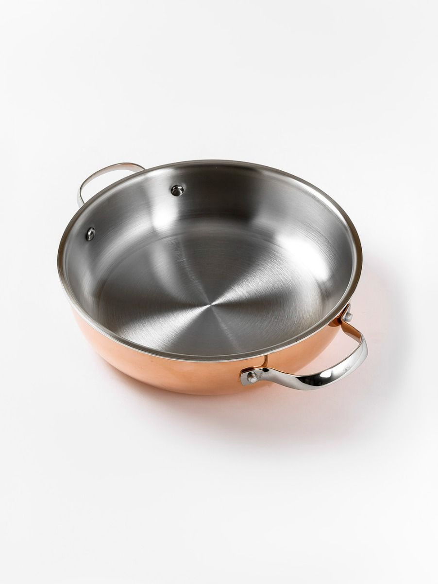 CACEROLA BAJA DIVANI 24 CM