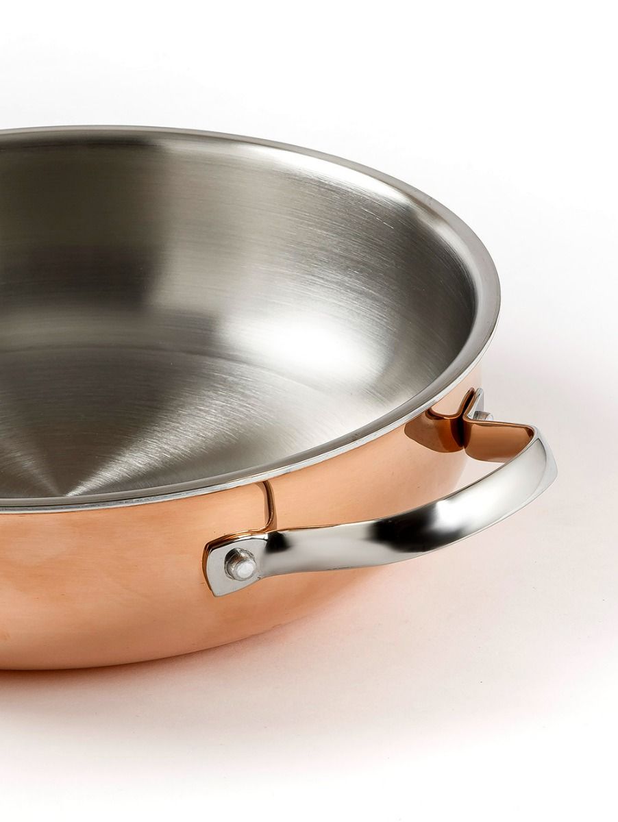 CACEROLA BAJA DIVANI 24 CM