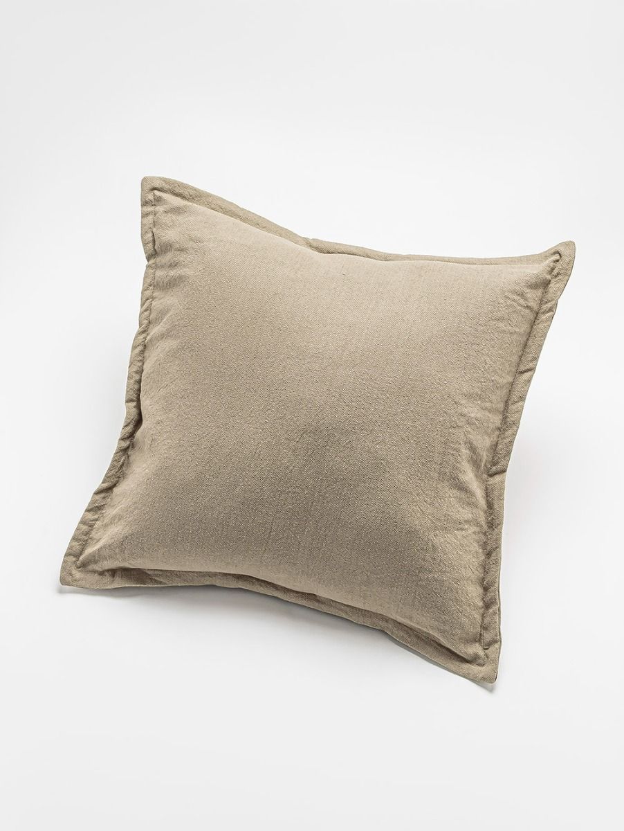 ALMOHADON VERONA 50x50 VISON