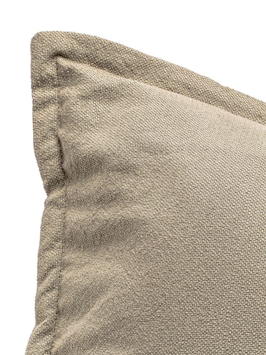 ALMOHADON VERONA 50x50 VISON