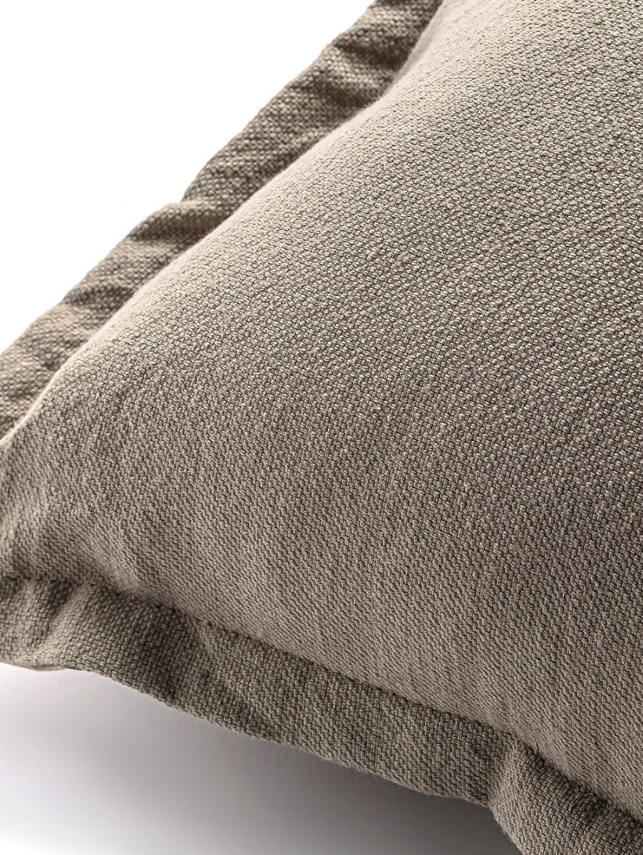 ALMOHADON VERONA 50x50 VISON