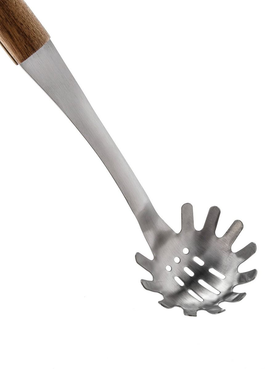 CUCHARON SPAGHETTI BOISE WOOD