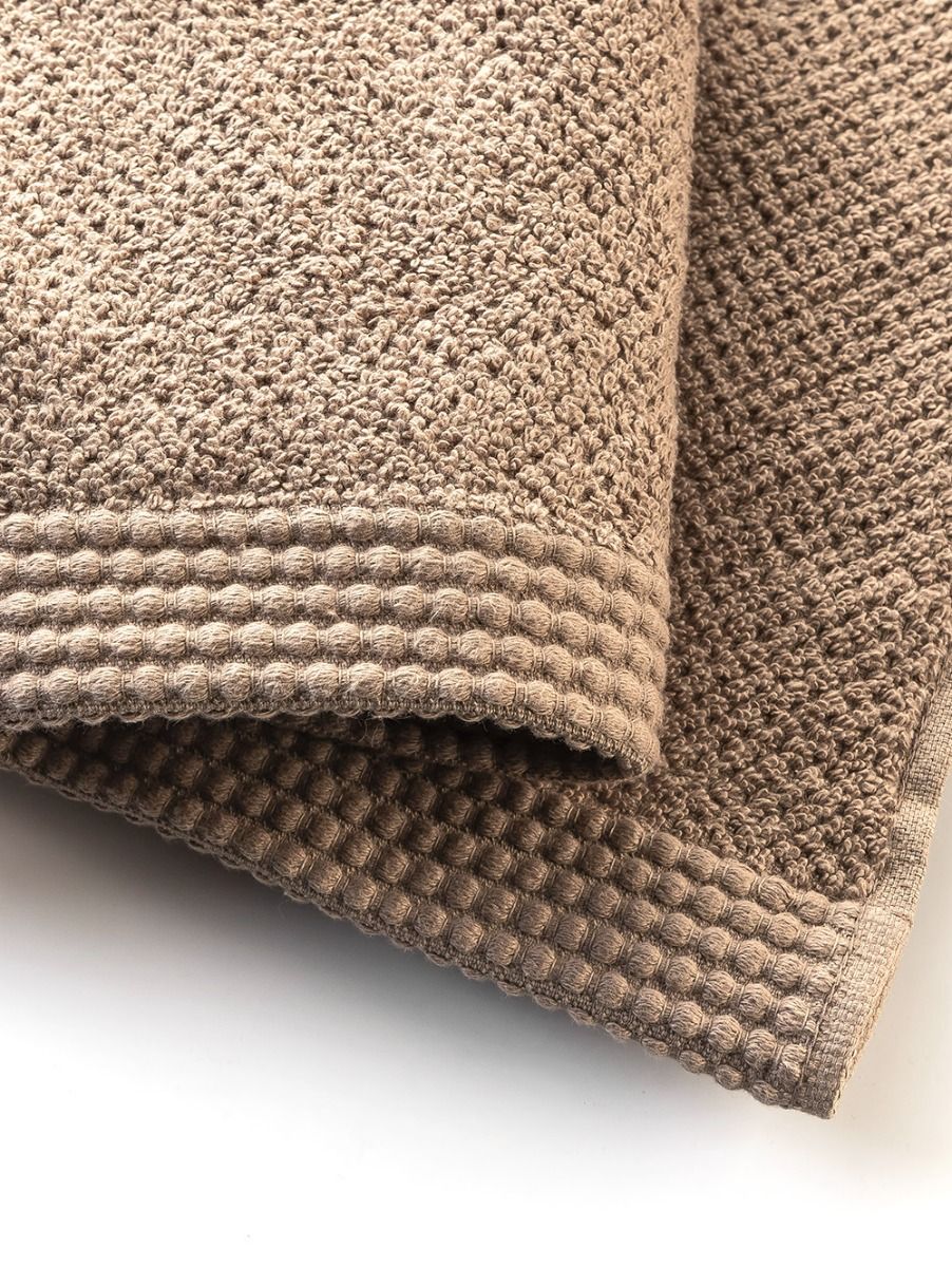 TOALLA AMSTERDAM TAUPE