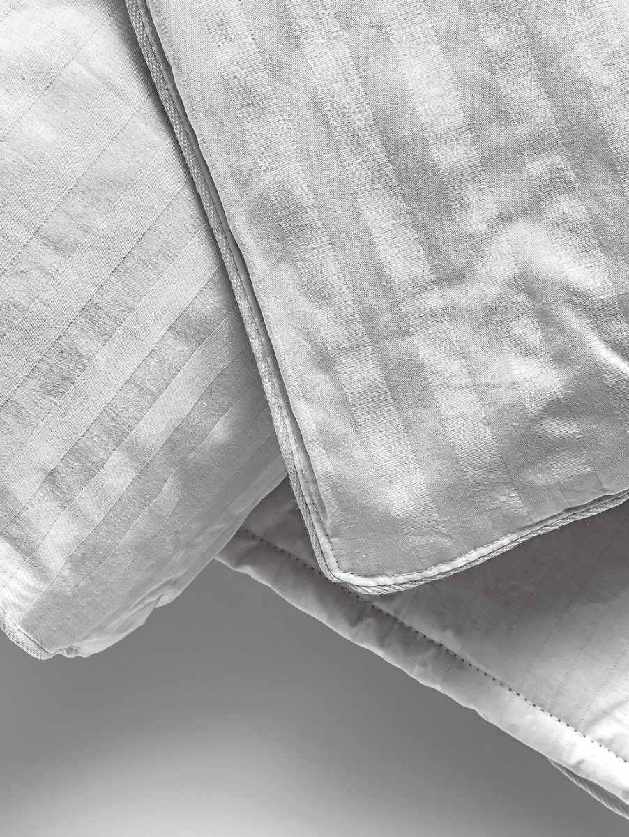 EDREDON CHICAGO STRIPE QUEEN 240 X 250