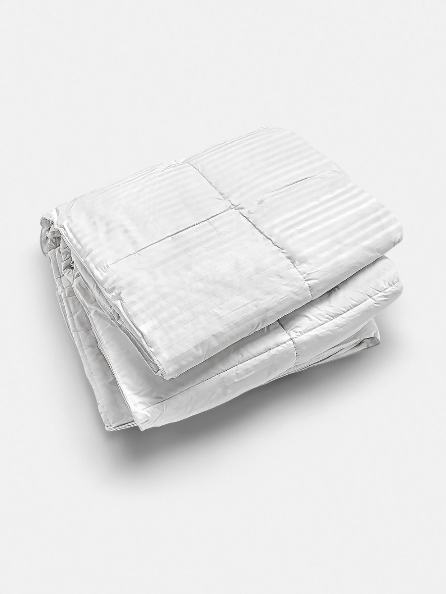 EDREDON CHICAGO STRIPE QUEEN 240 X 250