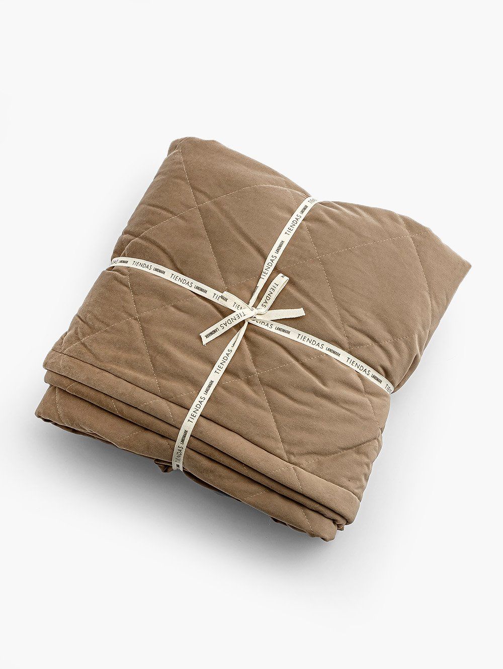 QUILT FIORA BEIGE