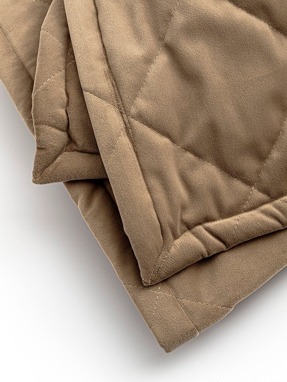 QUILT FIORA BEIGE