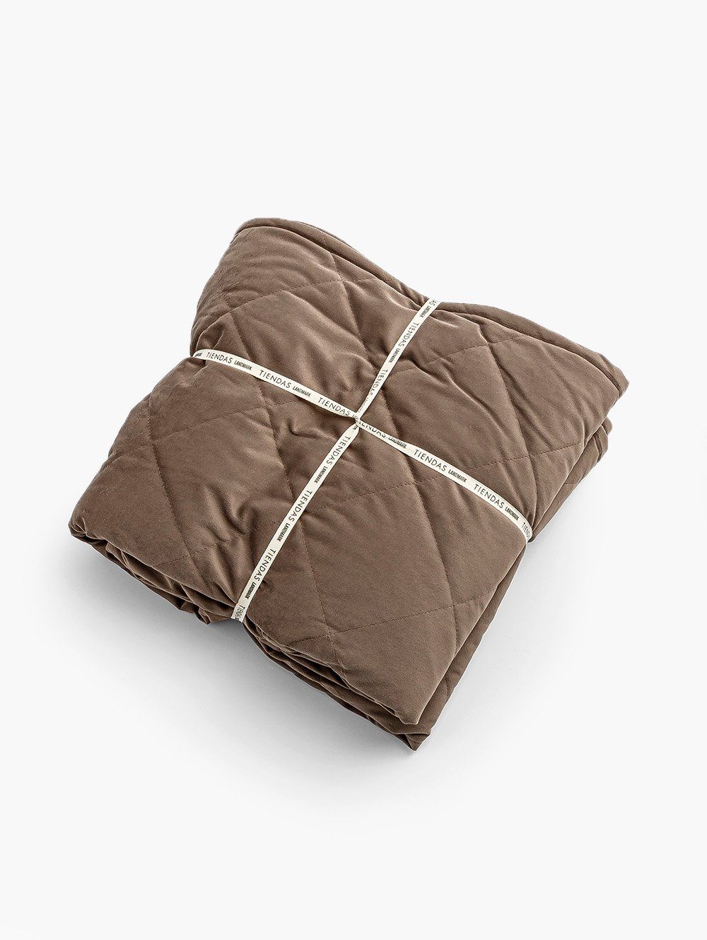 QUILT FIORA GRIS