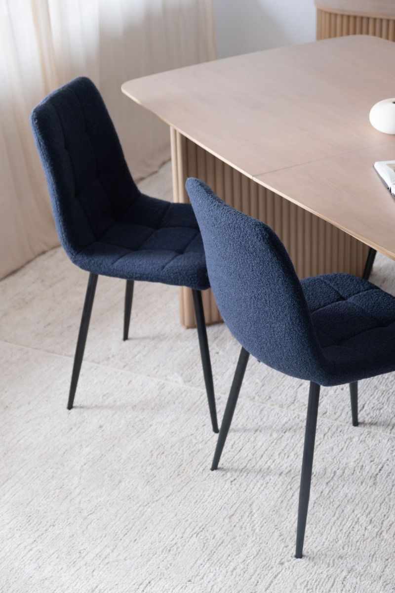 SILLA MARKEN BLUE