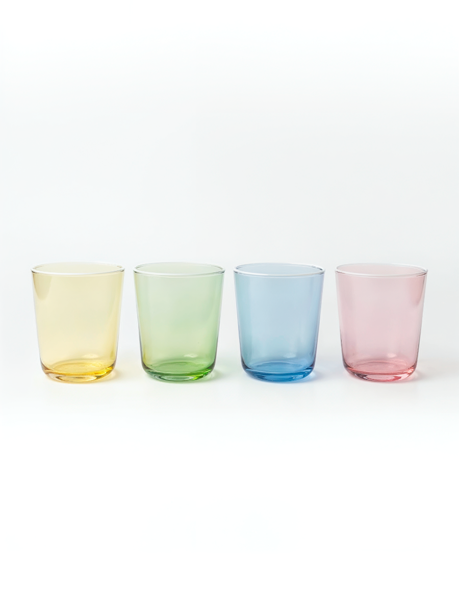 SET X4 VASOS KAI