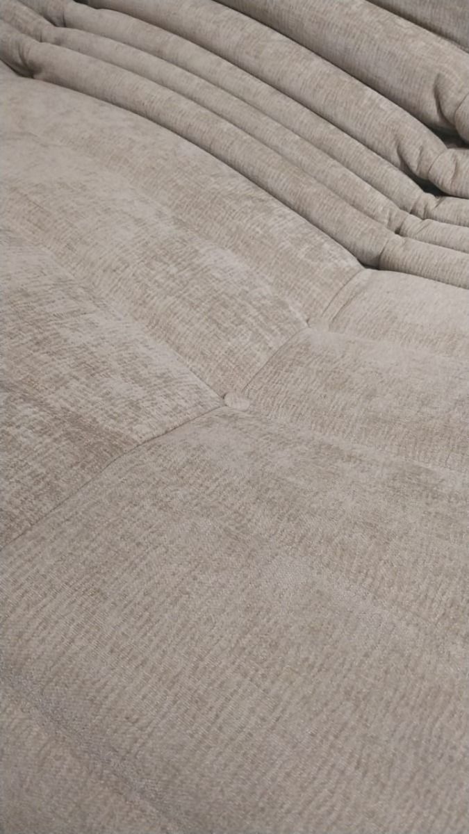 SOFA TOGO SAHARA PEPPER