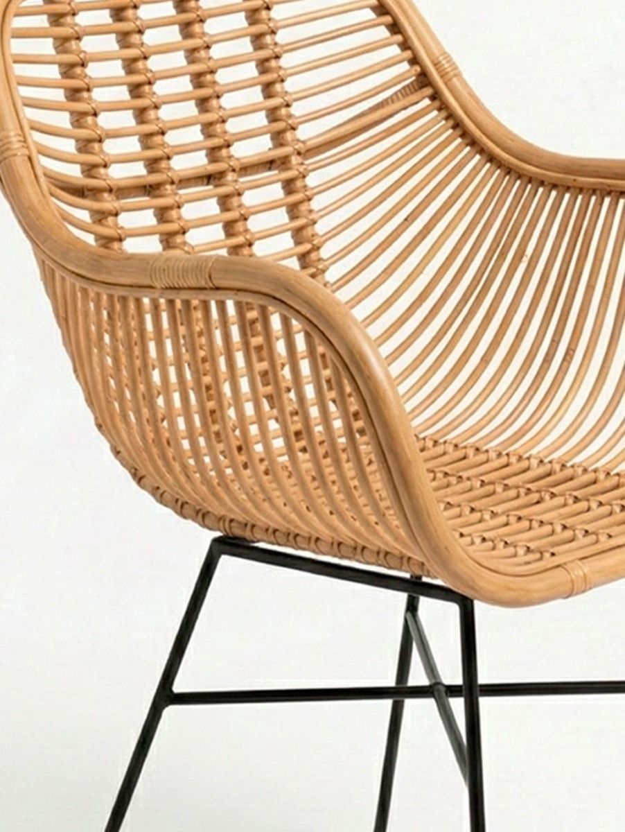 SILLON JULAN NATURAL