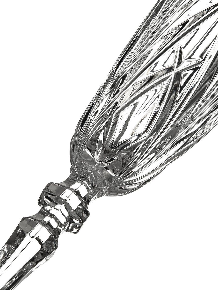 COPA CHAMPAGNE ANCONA SET X6