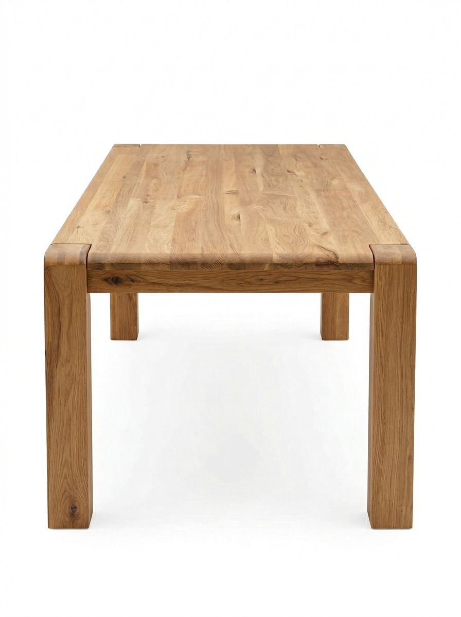 MESA DE COMEDOR IMOLA 190X90