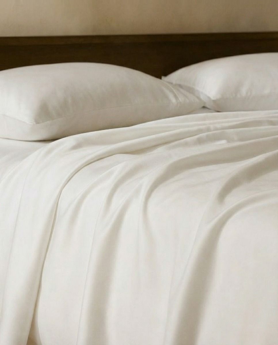 JUEGO DE SABANAS ODETTE WHITE KING