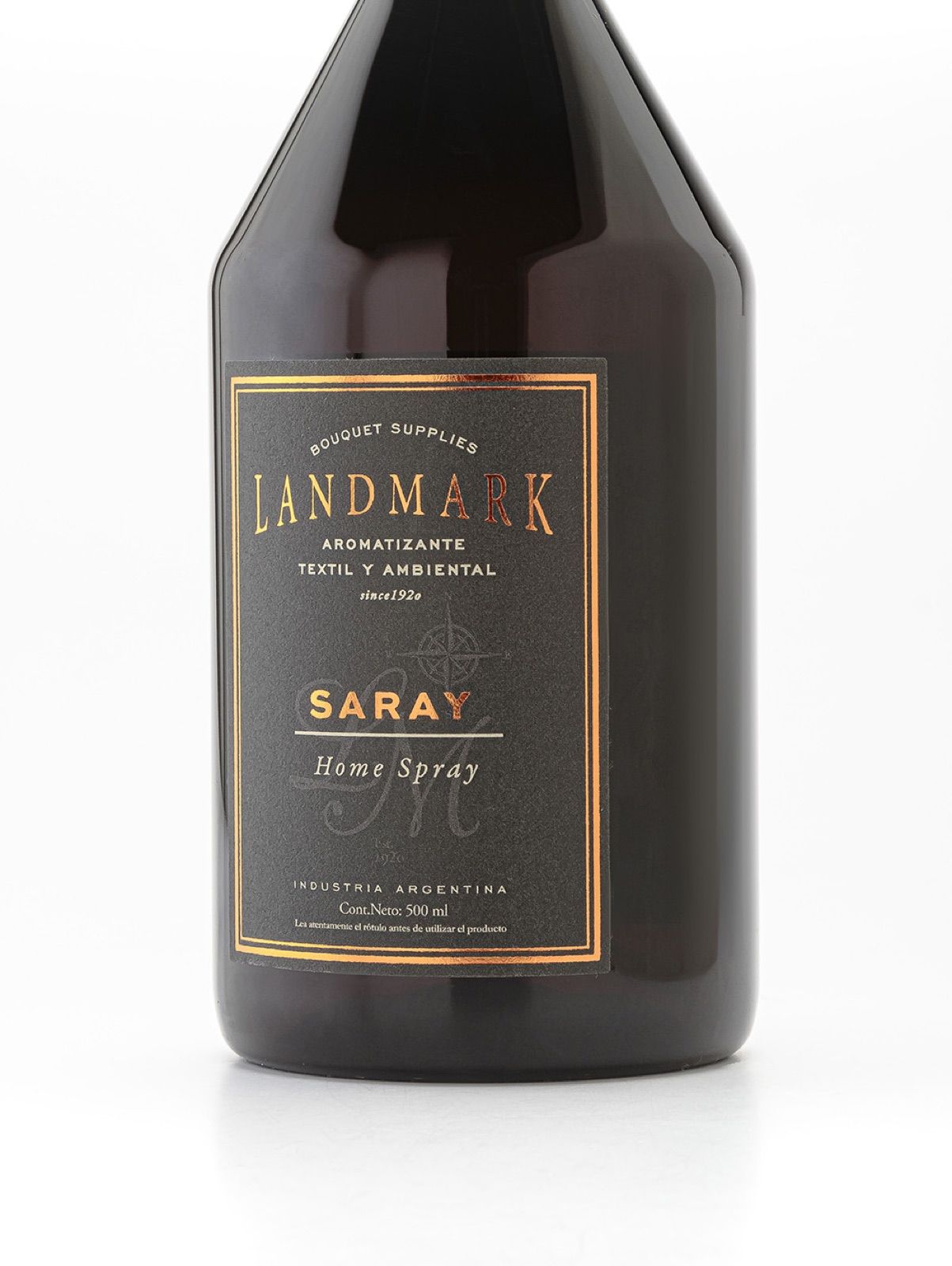 HOME SPRAY SARAY 500ML
