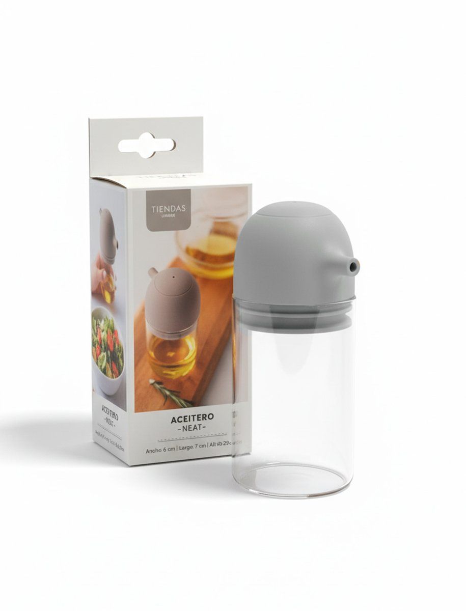 ACEITERO NEAT