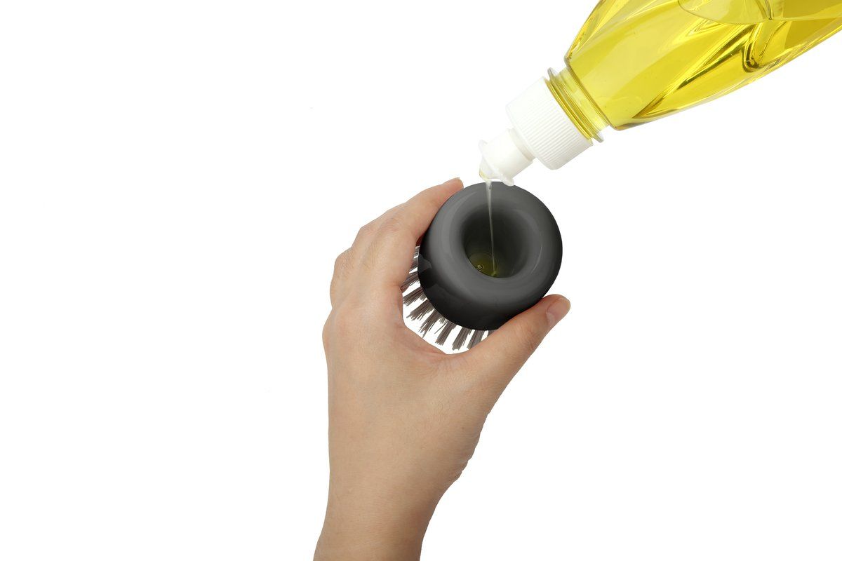 CEPILLO DISPENSER ODON
