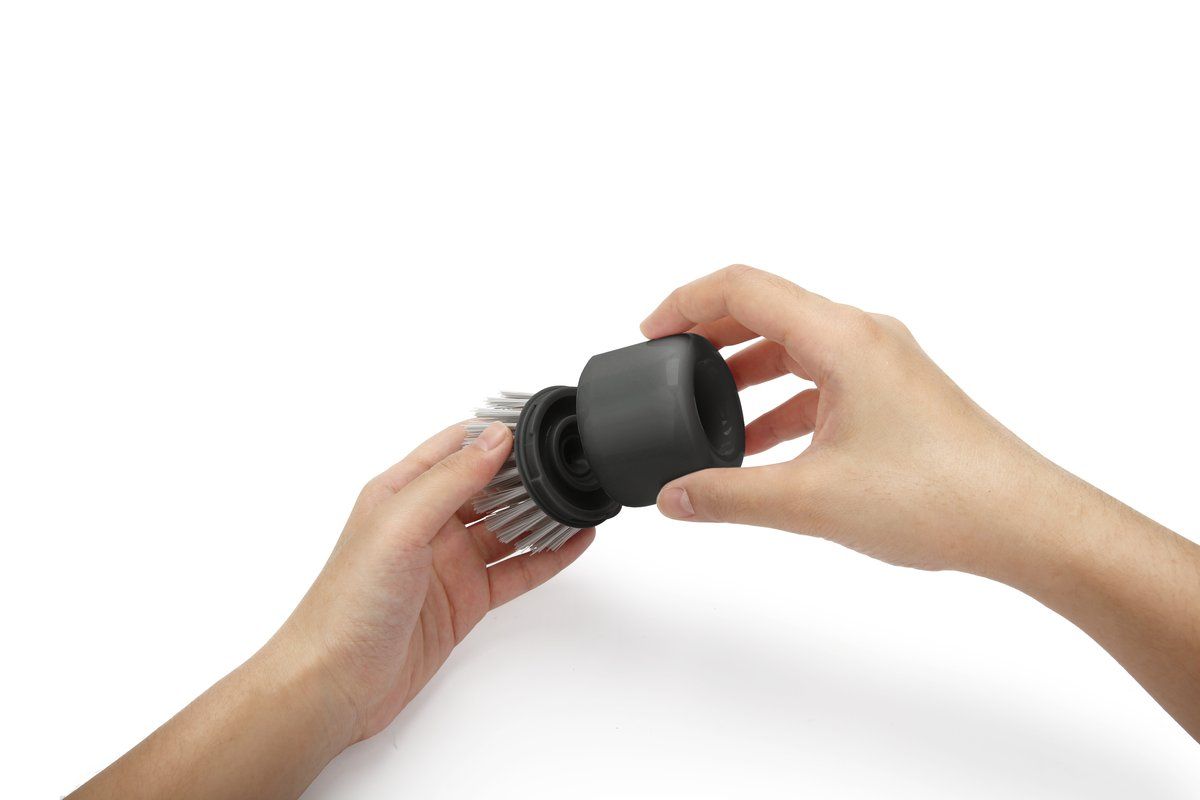 CEPILLO DISPENSER ODON
