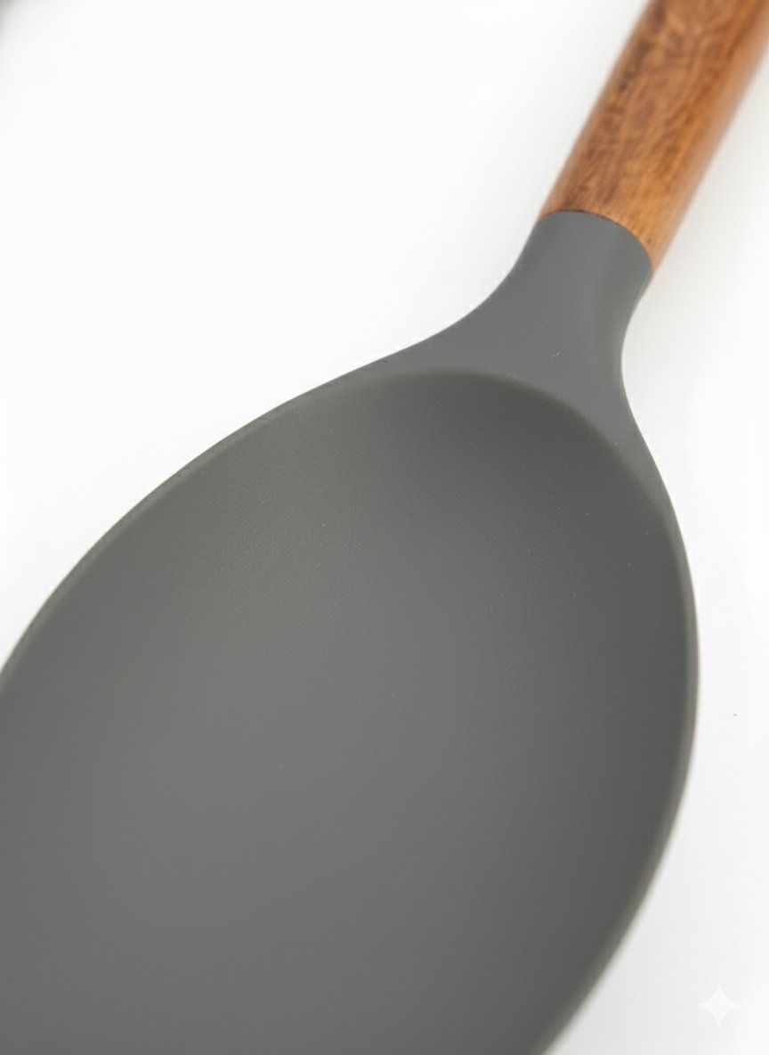 CUCHARON OLITE CHARCOAL
