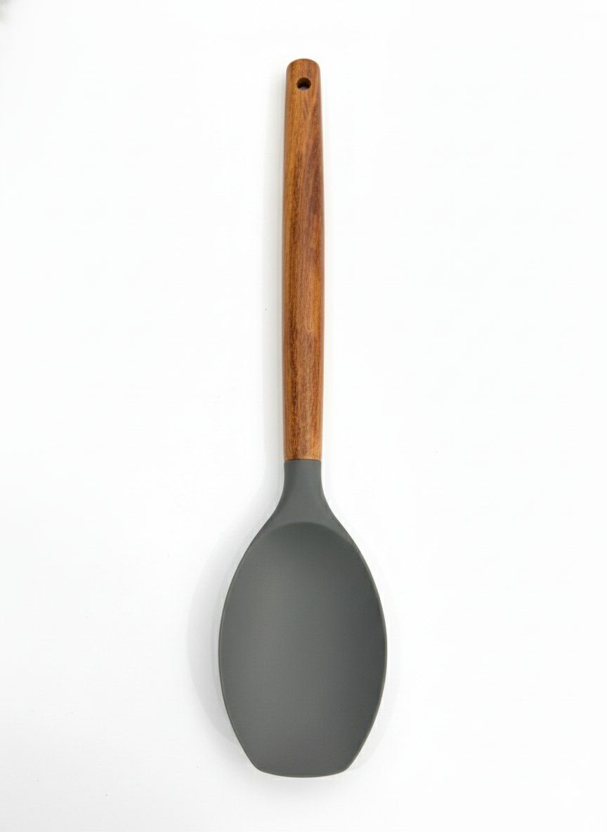 CUCHARON OLITE CHARCOAL