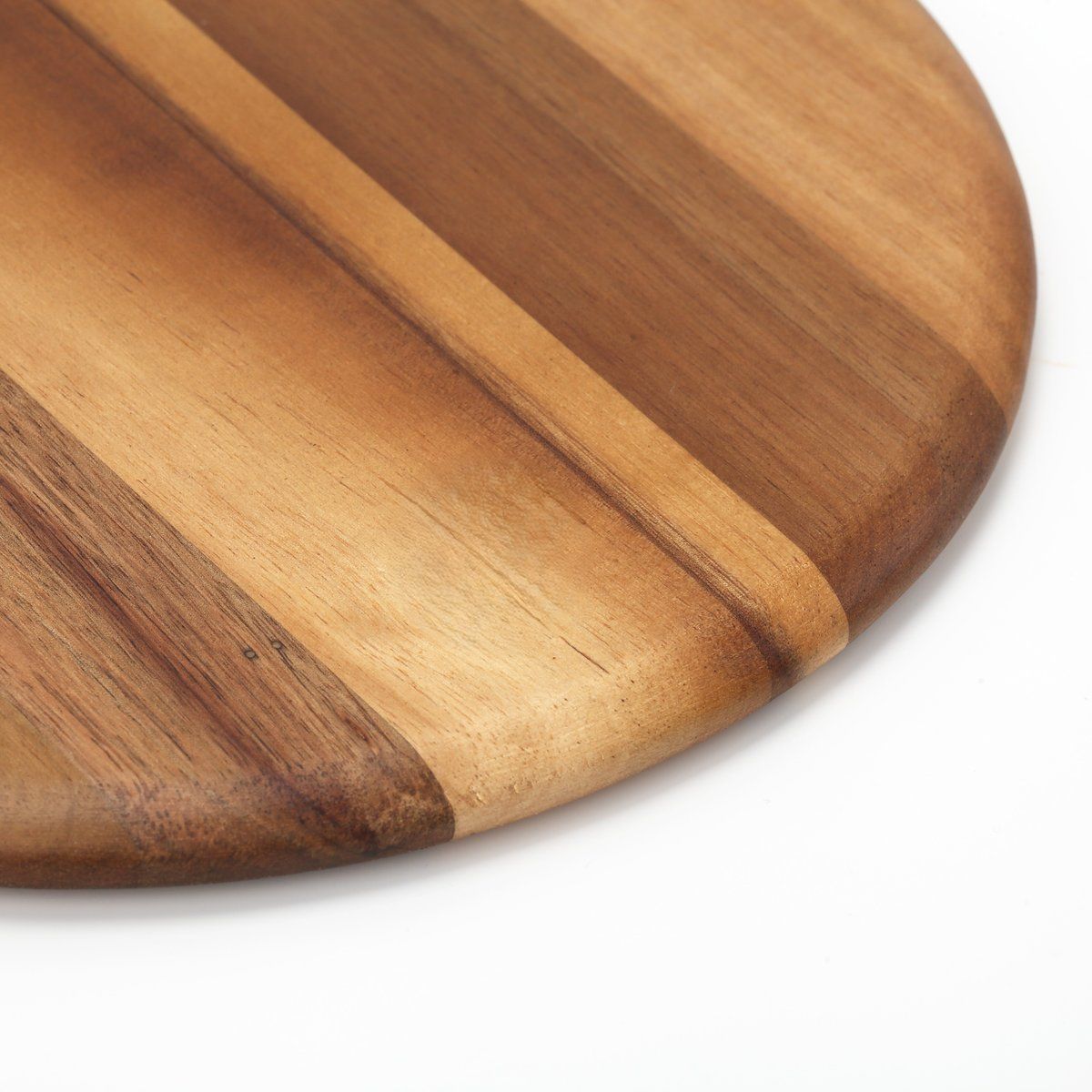 TABLA ACACIA RECTANGULAR WOOD