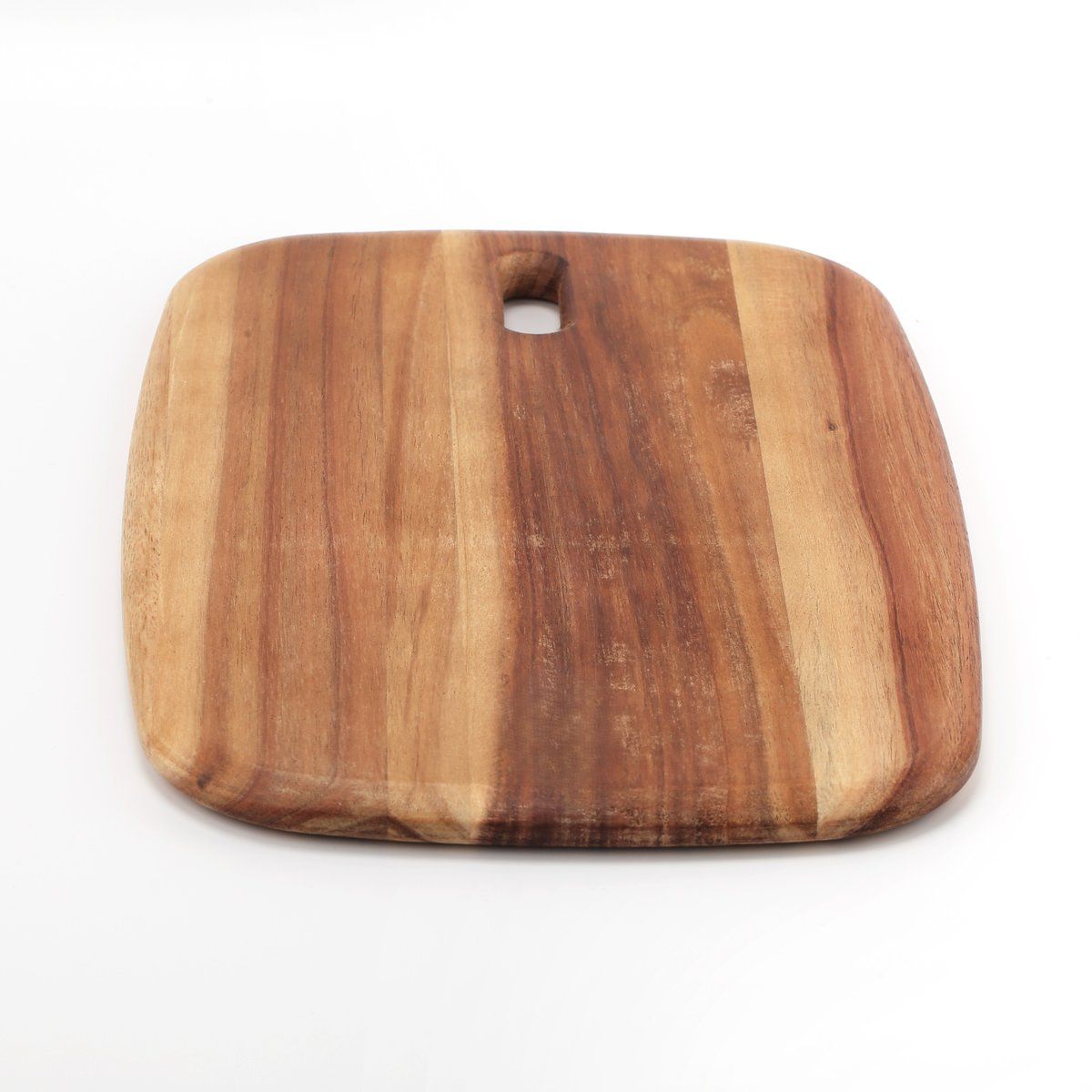 TABLA ACACIA RECTANGULAR WOOD