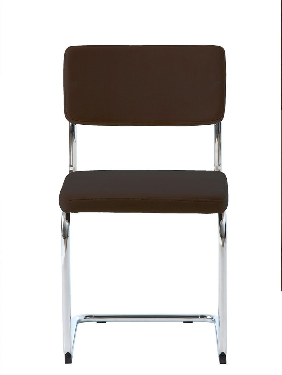 SILLA FONTAS VELVET MOCCA