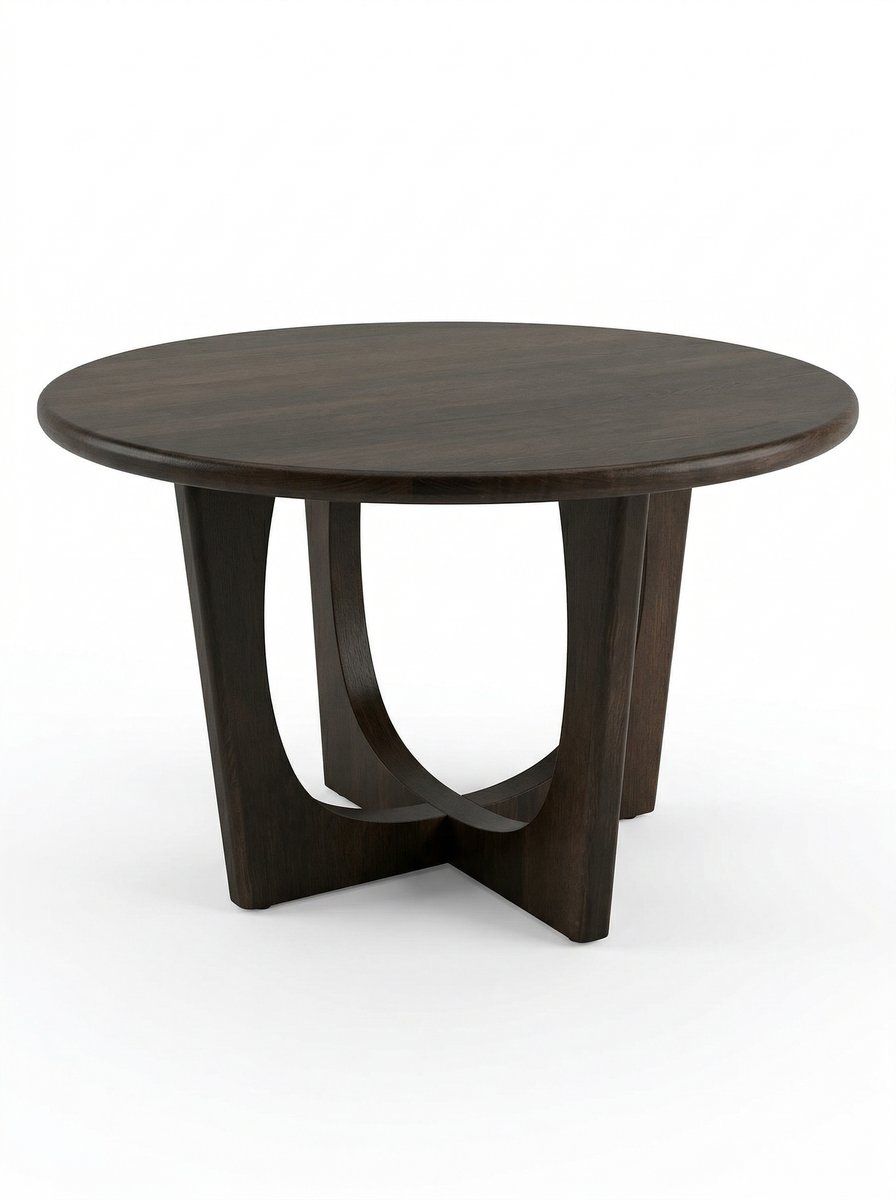 MESA DE COMEDOR FLOW ESPRESSO 120D
