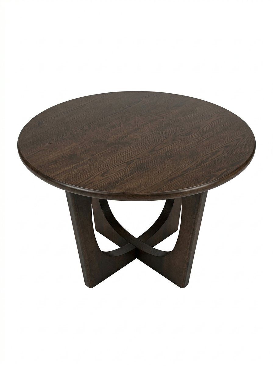 MESA DE COMEDOR FLOW ESPRESSO 120D