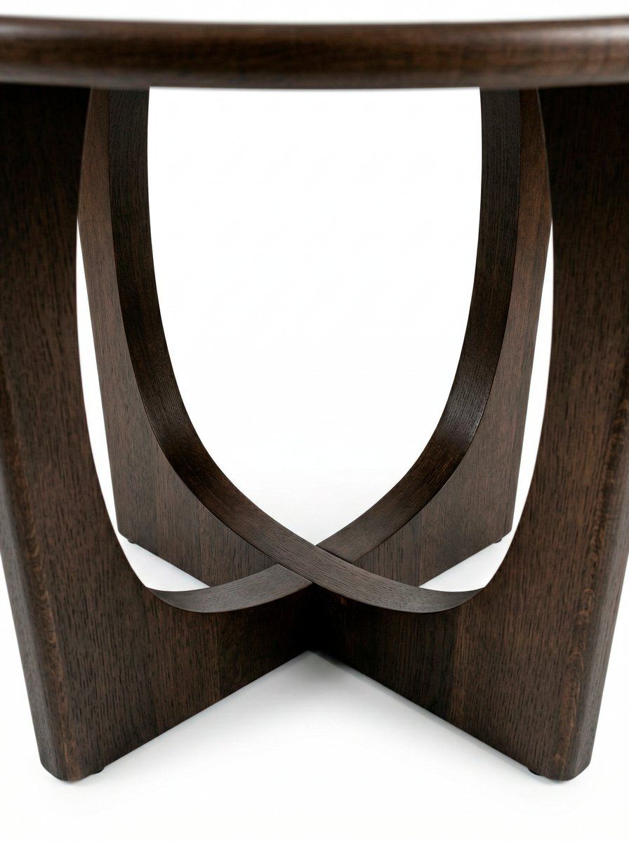 MESA DE COMEDOR FLOW ESPRESSO 120D