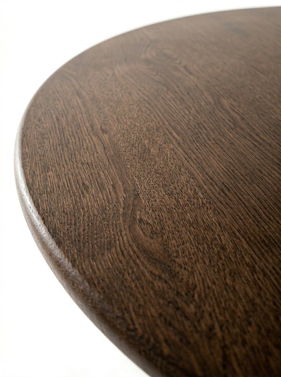MESA DE COMEDOR FLOW ESPRESSO 120D