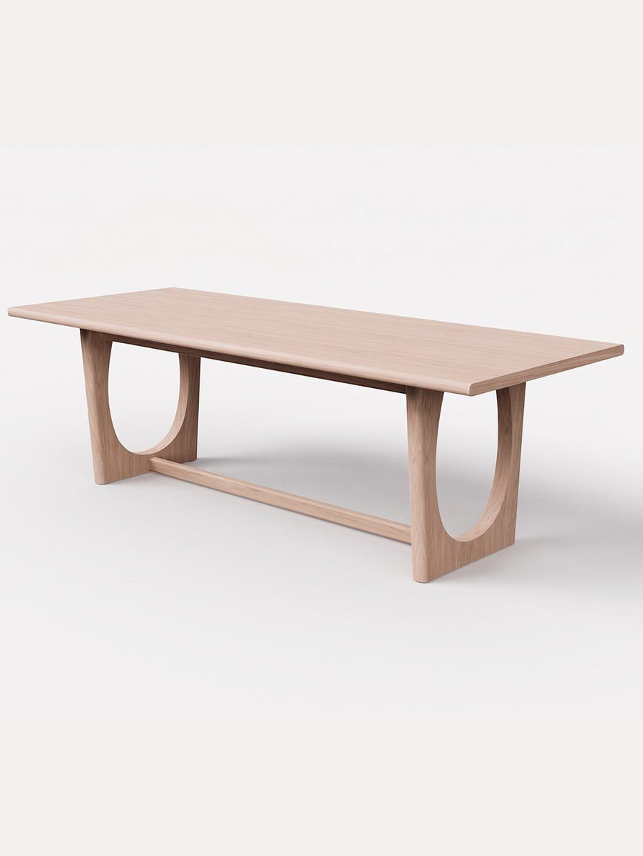 MESA DE COMEDOR IMOLA 190X90