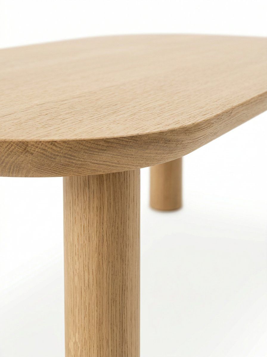 MESA BAJA MONSUN NATURAL 120X70