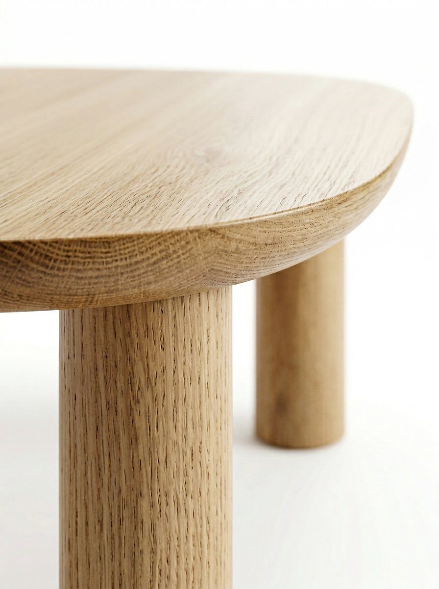 MESA BAJA MONSUN NATURAL 80X80