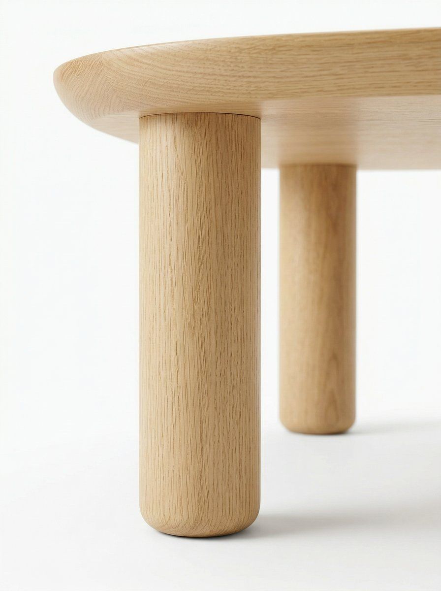 MESA BAJA MONSUN NATURAL 80X80