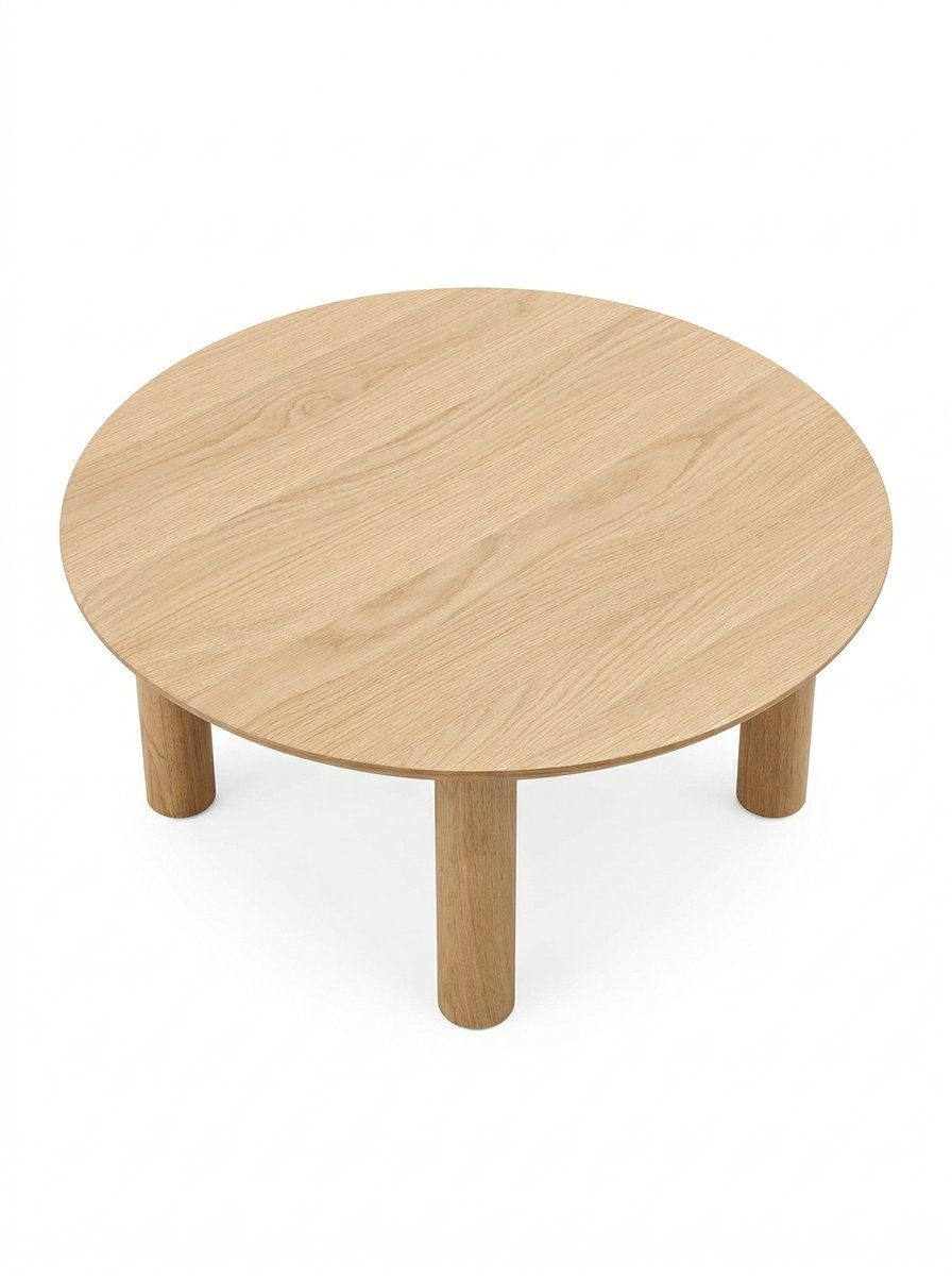 MESA BAJA MONSUN NATURAL 90D