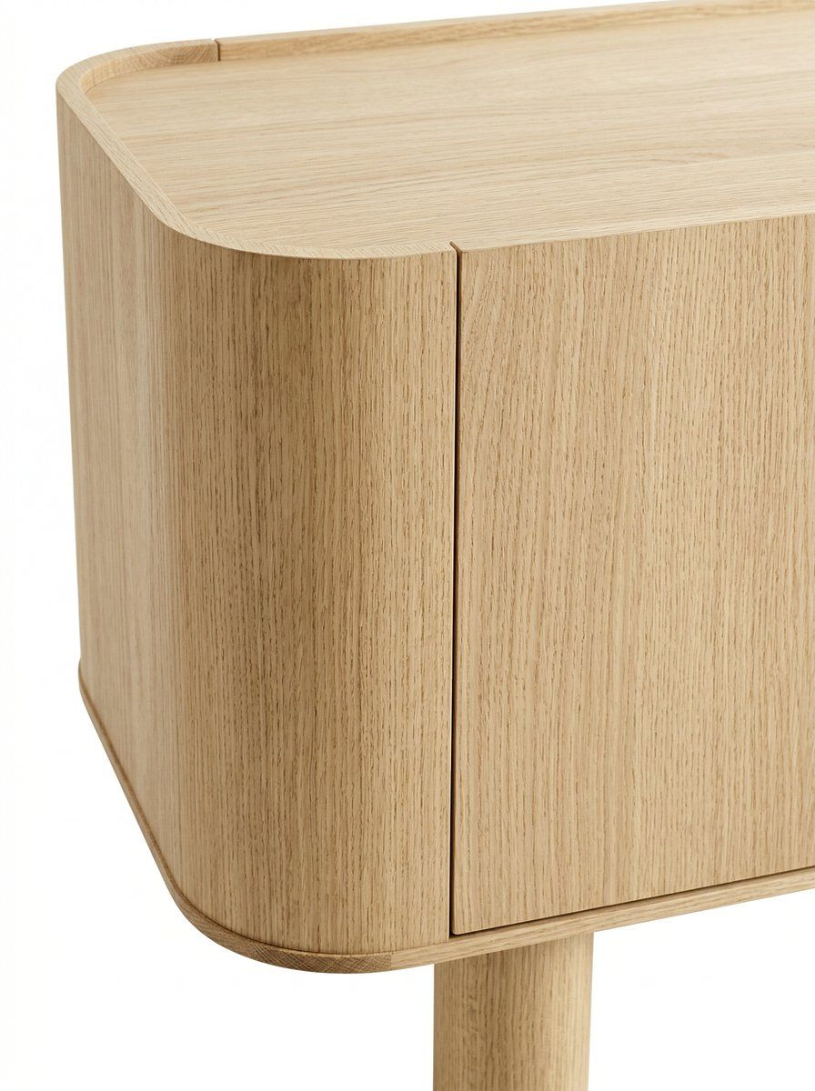 MUEBLE TV MONSUN NATURAL 180