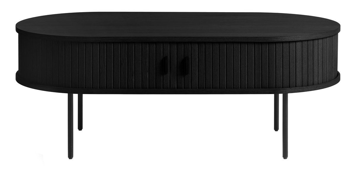 MESA BAJA LAYLA BLACK