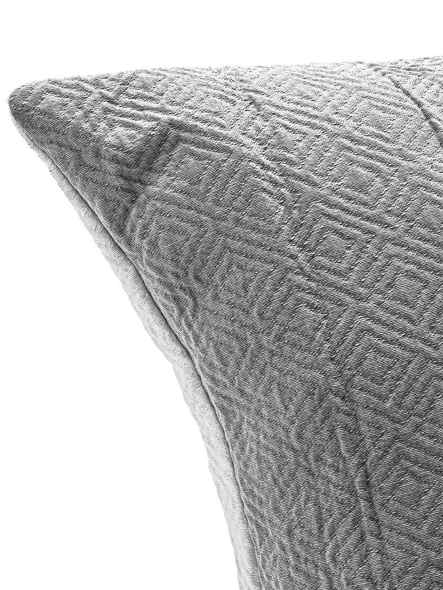 ALMOHADON GIOVANNI BICOLOR 50 X 50