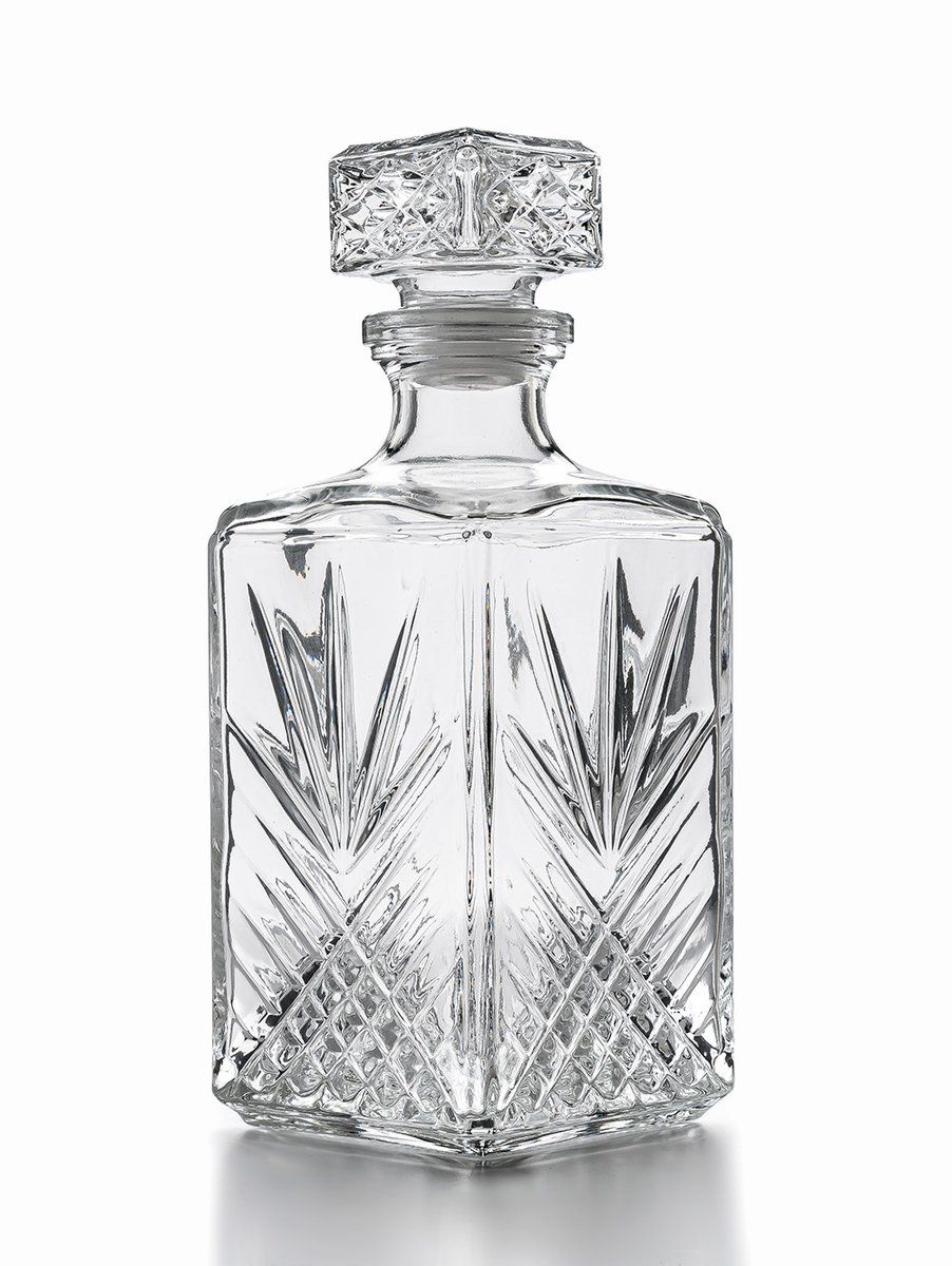 SET DE WHISKY X7 SELECTA