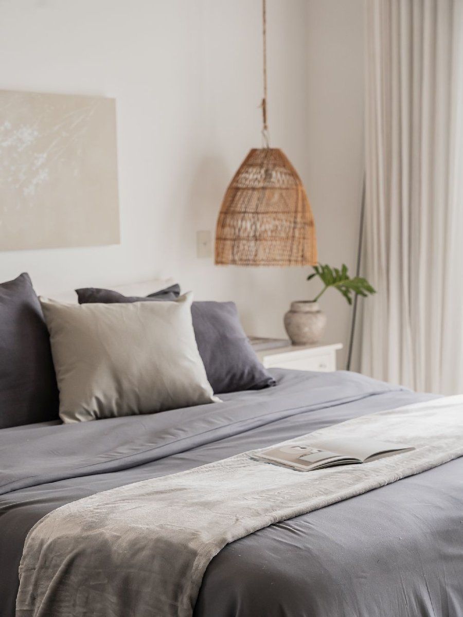 MANTA FLANNEL EMMA GREY 160 X 240