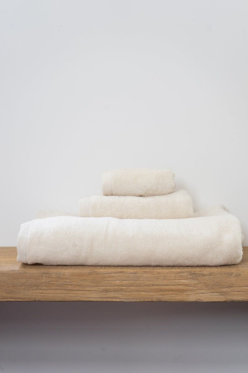 TOALLA DUAL SLIM NATURAL