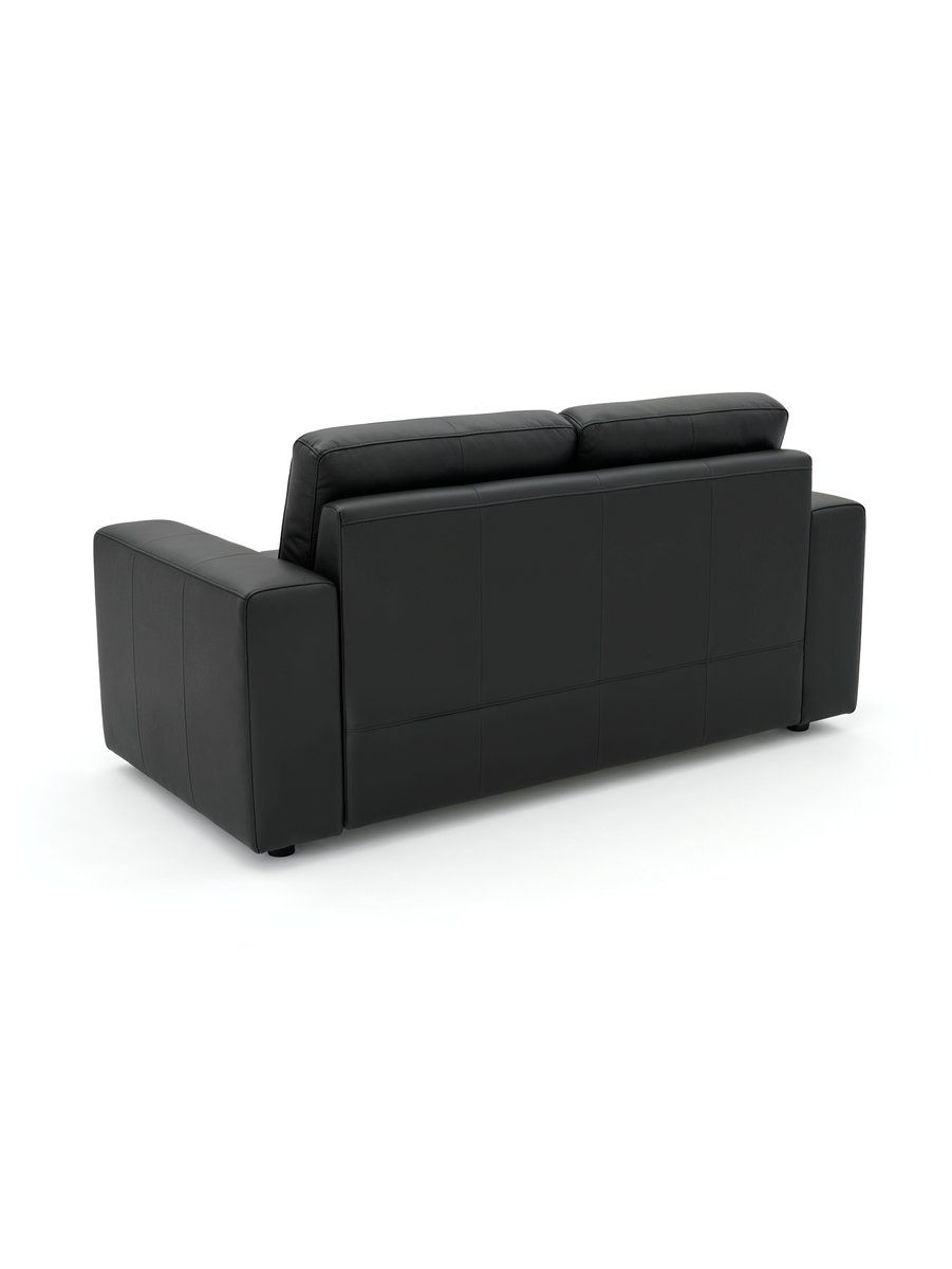 SOFA MEILO BLACK 160
