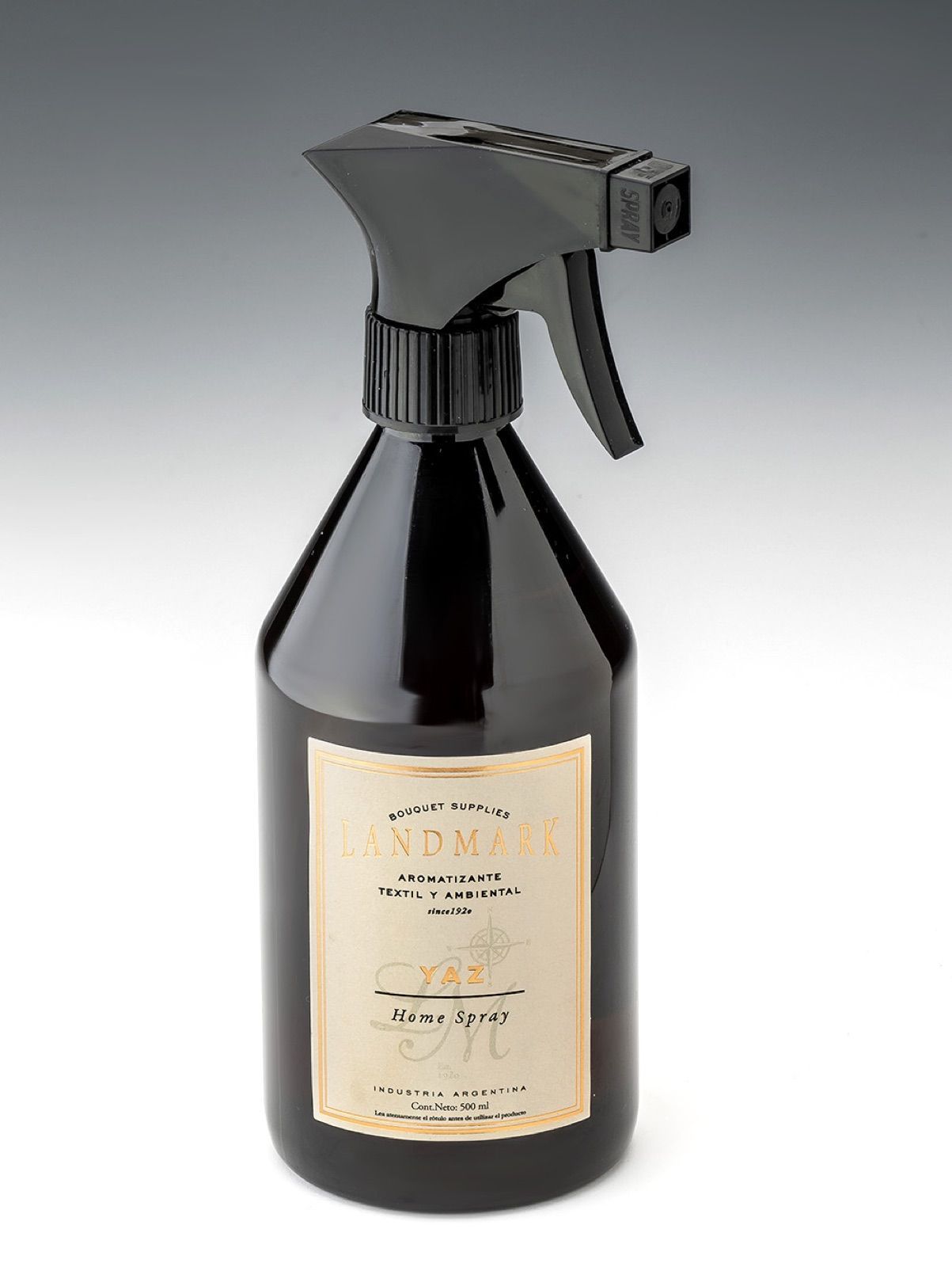 HOME SPRAY YAZ 500ML