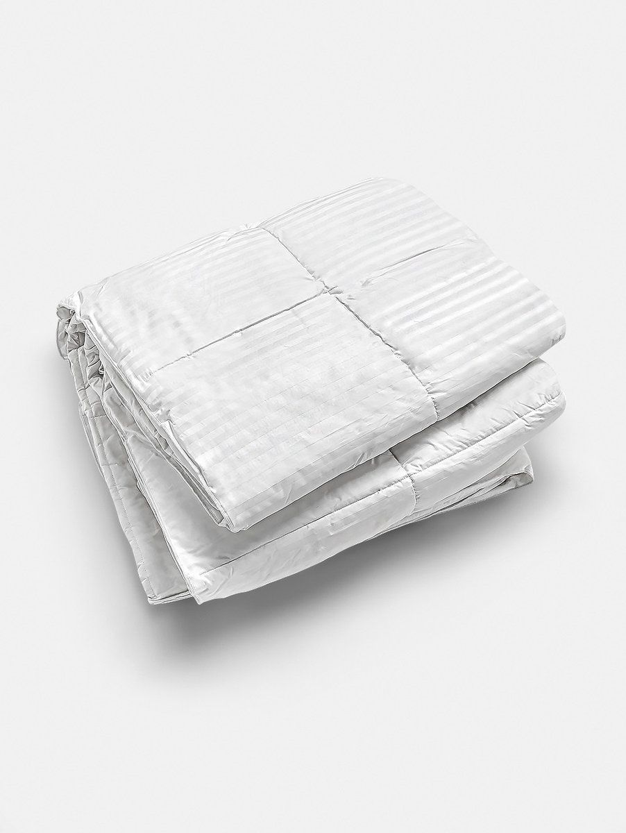 EDREDON CHICAGO STRIPE KING 260 X 250