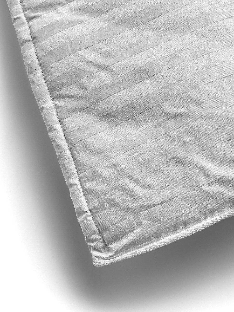 EDREDON CHICAGO STRIPE KING 260 X 250